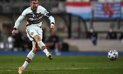 Ph&acirc;n t&iacute;ch k&egrave;o hiệp 1 Bồ Đ&agrave;o Nha vs CH Ireland, 1h45 ng&agrave;y 2/9