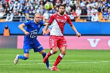 Nhận định, soi k&egrave;o Monaco vs Troyes, 0h ng&agrave;y 1/9