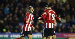 Nhận định, soi kèo Sheffield United vs Reading, 1h45 ngày 31/8