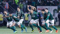Soi k&egrave;o phạt g&oacute;c Athletico PR vs Palmeiras, 7h30 ng&agrave;y 31/8