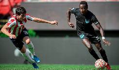 Soi kèo tài xỉu Cancun vs Venados Yucatan hôm nay, 7h05 ngày 31/8