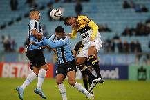 Soi kèo tài xỉu Criciúma vs Grêmio hôm nay 7h30 ngày 31/8