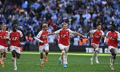 Arsenal ra điều kiện cho đối t&aacute;c vụ ng&ocirc;i sao 55 triệu rời Emirates v&agrave;o ph&uacute;t cuối TTCN