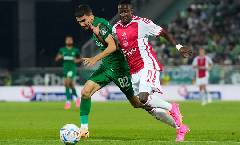 Nhận định, soi kèo Ajax vs Ludogorets Razgrad, 01h00 ngày 1/9