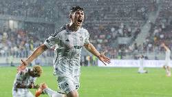 Nhận định, soi kèo Besiktas vs Dynamo Kyiv, 01h00 ngày 1/9