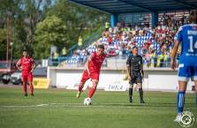 Nhận định, soi k&egrave;o Breidablik vs Struga Trim-Lum, 23h45 ng&agrave;y 31/8