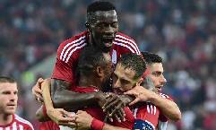 Nhận định, soi kèo Cukaricki vs Olympiakos, 01h00 ngày 1/9