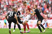 Nhận định, soi k&egrave;o Eintracht Frankfurt vs Levski Sofia, 01h30 ng&agrave;y 01/09