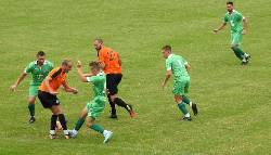 Nhận định, soi kèo Jalzabet vs Moslavina Kutina, 21h30 ngày 30/8