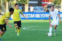 Nhận định, soi kèo Jas Qyran vs Akademiya Ontustik, 18h00 ngày 31/8
