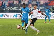 Nhận định, soi k&egrave;o Nantong Zhiyun vs Qingdao Hainiu, 18h35 ng&agrave;y 31/8