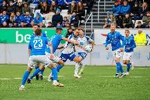 Nhận định, soi kèo Sheriff Tiraspol vs KI Klaksvik, 00h00 ngày 1/9