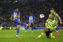 Chuy&ecirc;n gia Tony Ansell dự đo&aacute;n Arsenal vs Brighton, 18h30 ng&agrave;y 31/8