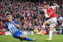 Nhận định, soi k&egrave;o Arsenal vs Brighton, 18h30 ng&agrave;y 31/8: Ph&aacute;o thủ thắng nhọc