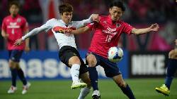 Nhận định, soi k&egrave;o Cerezo Osaka vs Gamba Osaka, 17h00 ng&agrave;y 31/8: Nỗi buồn k&eacute;o d&agrave;i