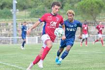 Nhận định, soi k&egrave;o Clermont Foot vs Paris FC, 1h00 ng&agrave;y 31/8: T&acirc;n binh gặp kh&oacute;