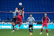 Nhận định, soi k&egrave;o Espanyol vs Vallecano, 0h15 ng&agrave;y 1/9: Kh&oacute; khăn bủa v&acirc;y