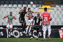 Nhận định, soi k&egrave;o Estrela vs Casa Pia, 0h00 ng&agrave;y 1/9: Tiếp tục trắng tay