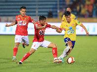 Nhận định, soi k&egrave;o Nam Định vs Thanh H&oacute;a, 18h00 ng&agrave;y 31/8: Bại binh phục hận