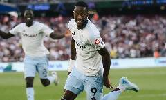 Si&ecirc;u m&aacute;y t&iacute;nh dự đo&aacute;n Leicester City vs Aston Villa, 21h00 ng&agrave;y 31/8