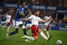 Si&ecirc;u m&aacute;y t&iacute;nh dự đo&aacute;n Lyon vs Strasbourg, 1h45 ng&agrave;y 31/8