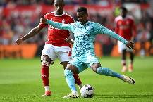 Si&ecirc;u m&aacute;y t&iacute;nh dự đo&aacute;n Nottingham vs Wolves, 21h00 ng&agrave;y 31/8