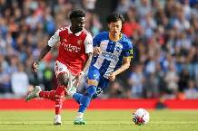 Soi k&egrave;o g&oacute;c Arsenal vs Brighton, 18h30 ng&agrave;y 31/8