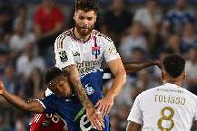 Soi k&egrave;o phạt g&oacute;c Lyon vs Strasbourg, 1h45 ng&agrave;y 31/8