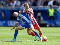 Nhận định, soi kèo Alaves vs Atletico Madrid, 22h00 ngày 30/8: Báo động đỏ cho Simeone