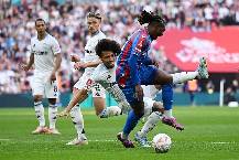 Nhận định, soi kèo Aston Villa vs Crystal Palace, 1h00 ngày 1/9: Nối mạch bất bại