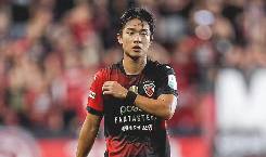 Nhận định, soi kèo Gangwon vs Pohang Steelers, 17h00 ngày 31/8: Khách hoan ca