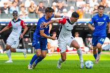 Nhận định, soi kèo Hoffenheim vs Frankfurt, 20h30 ngày 30/8: Đôi công hấp dẫn