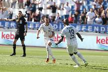 Nhận định, soi kèo Kasimpasa vs Gaziantep, 22h59 ngày 30/8: Điểm số đầu tiên