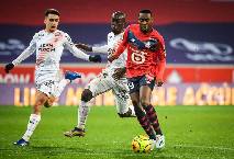 Nhận định, soi kèo Lorient vs Lille, 22h00 ngày 30/8: Tân binh cứng đầu