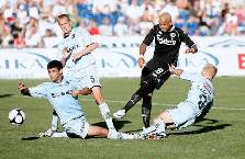 Nhận định, soi kèo Randers vs Copenhagen, 22h59 ngày 31/8: Khách quá mạnh mẽ