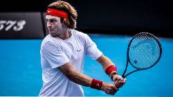 Nhận định tennis Rublev vs Wong, Vòng 3 US Open - 23h30 ngày 30/8