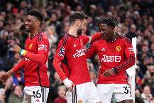 Siêu máy tính dự đoán MU vs Burnley, 21h00 ngày 30/8