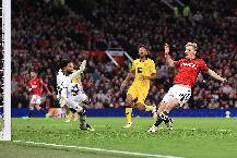 Soi k&egrave;o g&oacute;c MU vs Burnley, 21h00 ng&agrave;y 30/8