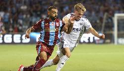 Nhận định, soi kèo Amed vs Trabzonspor, 00h30 ngày 1/9: Bất ổn chưa dứt