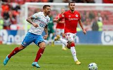 Nhận định, soi kèo Bahia vs Internacional, 5h30 ngày 31/8: Phong độ trái ngược