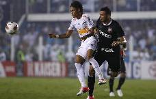 Nhận định, soi kèo Corinthians vs Santos, 2h00 ngày 31/8: Khó cho khách