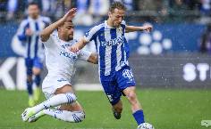 Nhận định, soi kèo Djurgardens vs Mjallby, 00h00 ngày 1/9: Tin tưởng Djurgardens