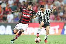 Nhận định, soi kèo Flamengo vs Botafogo, 2h00 ngày 31/8: Nhọc nhằn vượt ải