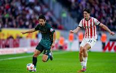 Nhận định, soi kèo Freiburg vs Bremen, 20h30 ngày 30/8: Sức mạnh từ hàng công