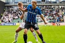 Nhận định, soi kèo Gnistan vs TPS Turku, 23h00 ngày 31/8: Nỗ lực tối đa