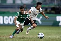 Nhận định, soi kèo Mirassol vs Palmeiras, 4h30 ngày 31/8: Xây chắc ngôi đầu