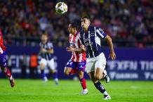 Nhận định, soi kèo Monterrey vs San Luis, 9h00 ngày 31/8: Không dễ cho chiếu trên