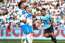 Nhận định, soi kèo Universidad Catolica vs O Higgins, 7h45 ngày 1/9: Sân nhà vẫn hơn