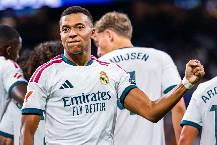 Soi kèo góc Real Madrid vs Malaga, 22h00 ngày 30/08