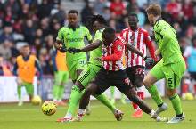 Soi kèo góc Sunderland vs Fulham, 20h00 ngày 30/08